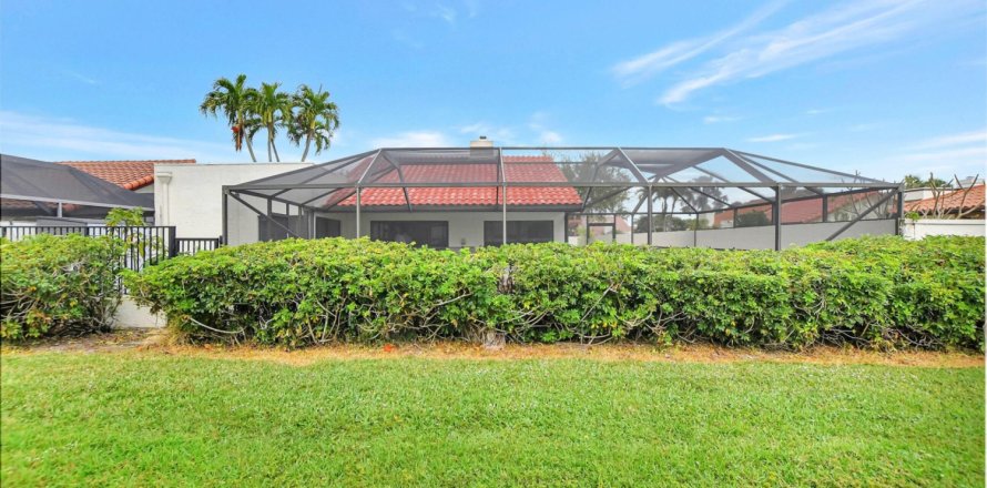 Casa en Boca Raton, Florida 3 dormitorios, 178.09 m2 № 1054689