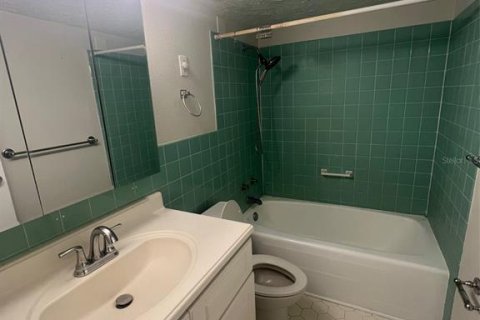 Copropriété à louer à Treasure Island, Floride: 1 chambre, 83.15 m2 № 1905651 - photo 6