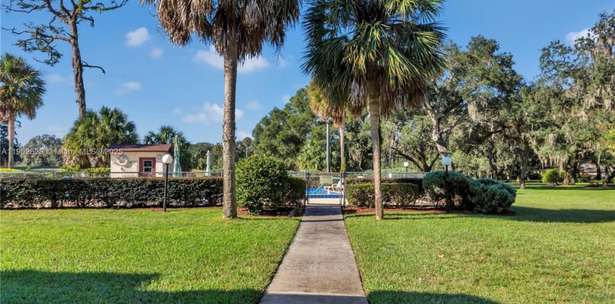 Condo in Ocala, Florida, 2 bedrooms  № 2018718