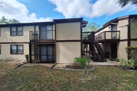 Condo in Port Charlotte, Florida, 2 bedrooms  № 1826491 - photo 11