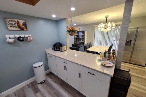 Condo in Port Charlotte, Florida, 2 bedrooms  № 1826491 - photo 21