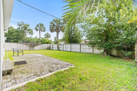 Villa ou maison à vendre à Vero Beach, Floride: 3 chambres, 120.22 m2 № 2084794 - photo 16