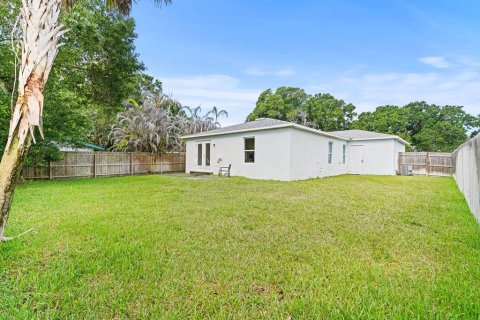 Villa ou maison à vendre à Vero Beach, Floride: 3 chambres, 120.22 m2 № 2084794 - photo 17