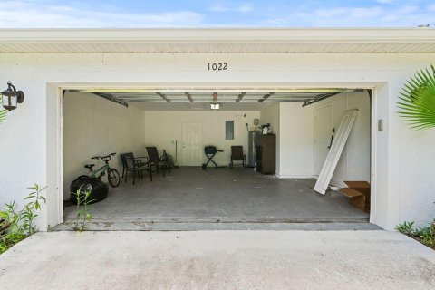 Villa ou maison à vendre à Vero Beach, Floride: 3 chambres, 120.22 m2 № 2084794 - photo 18