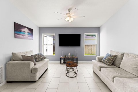 Villa ou maison à vendre à Vero Beach, Floride: 3 chambres, 120.22 m2 № 2084794 - photo 11