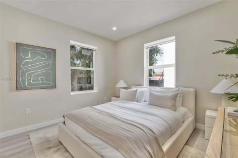 Apartment in Miami, Florida 1 bedroom, 68.38 sq.m. № 2067688 - photo 12