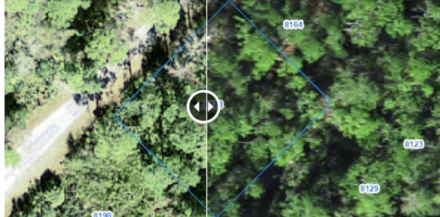 Land in Homosassa, Florida № 2159666