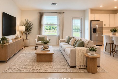 House in ANGELINE in Land O' Lakes, Florida 5 bedrooms, 205.78 sq.m. № 2379463 - photo 3