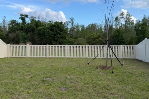 House in ANGELINE in Land O' Lakes, Florida 5 bedrooms, 205.78 sq.m. № 2379463 - photo 19