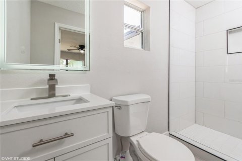 Купить виллу или дом в Хейнс-Сити, Флорида 7 комнат, 106.28м2, № 1773159 - фото 24