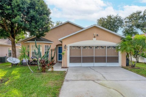 Villa ou maison à vendre à Orlando, Floride: 3 chambres, 124.4 m2 № 2437248 - photo 30