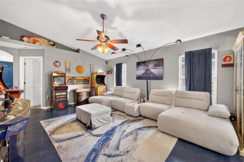 Villa ou maison à vendre à Orlando, Floride: 3 chambres, 124.4 m2 № 2437248 - photo 6