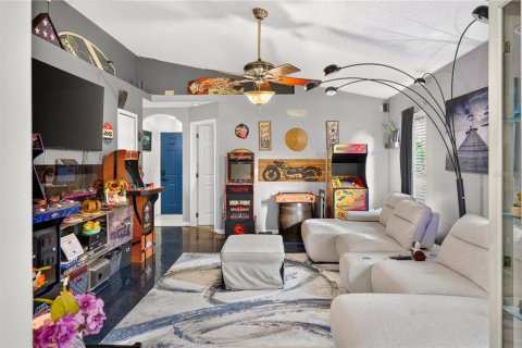 Villa ou maison à vendre à Orlando, Floride: 3 chambres, 124.4 m2 № 2437248 - photo 7