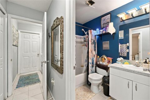 Villa ou maison à vendre à Orlando, Floride: 3 chambres, 124.4 m2 № 2437248 - photo 22