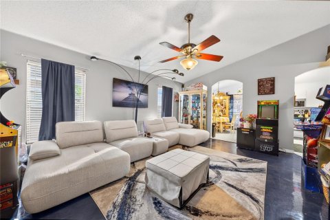 Villa ou maison à vendre à Orlando, Floride: 3 chambres, 124.4 m2 № 2437248 - photo 5