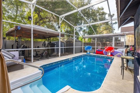 Villa ou maison à vendre à Orlando, Floride: 3 chambres, 124.4 m2 № 2437248 - photo 27
