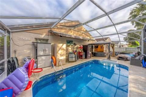 Villa ou maison à vendre à Orlando, Floride: 3 chambres, 124.4 m2 № 2437248 - photo 28