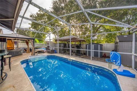Villa ou maison à vendre à Orlando, Floride: 3 chambres, 124.4 m2 № 2437248 - photo 29