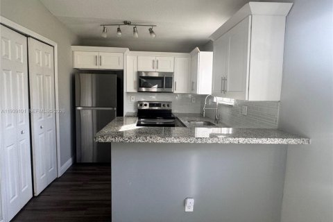 Condominio en venta en Homestead, Florida, 3 dormitorios, 109.25 m2 № 2000413 - foto 14