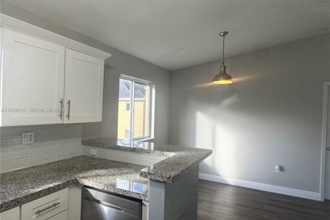 Condominio en venta en Homestead, Florida, 3 dormitorios, 109.25 m2 № 2000413 - foto 21