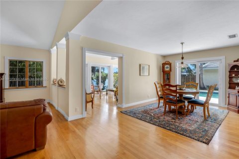 House in Cooper City, Florida 4 bedrooms, 213.12 sq.m. № 1797654 - photo 28