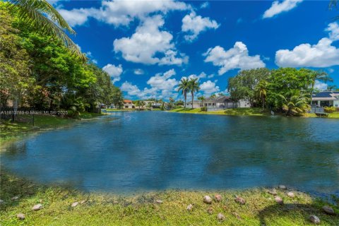 House in Cooper City, Florida 4 bedrooms, 213.12 sq.m. № 1797654 - photo 3