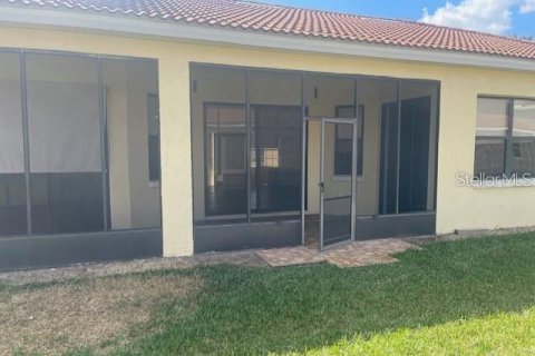 House in Kissimmee, Florida 3 bedrooms, 144.74 sq.m. № 1597811 - photo 14