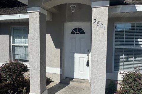 Apartamento en alquiler en Belleview, Florida, 2 dormitorios, 74.32 m2 № 1913635 - foto 2