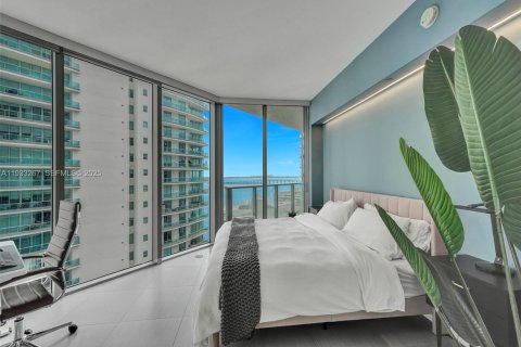 Снять в аренду кондоминиум в Майами, Флорида 2 спальни, 92.62м2, № 1991177 - фото 11