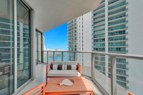 Снять в аренду кондоминиум в Майами, Флорида 2 спальни, 92.62м2, № 1991177 - фото 20