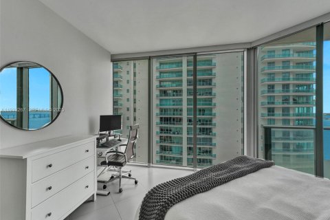 Снять в аренду кондоминиум в Майами, Флорида 2 спальни, 92.62м2, № 1991177 - фото 13