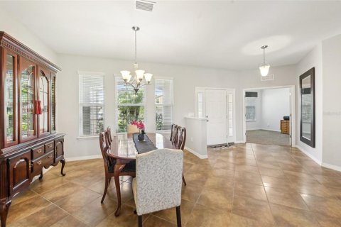 House in Parrish, Florida 4 bedrooms, 281.77 sq.m. № 1654902 - photo 5