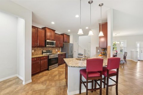 House in Parrish, Florida 4 bedrooms, 281.77 sq.m. № 1654902 - photo 16