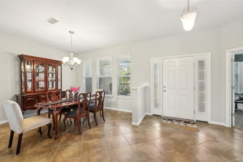 House in Parrish, Florida 4 bedrooms, 281.77 sq.m. № 1654902 - photo 4