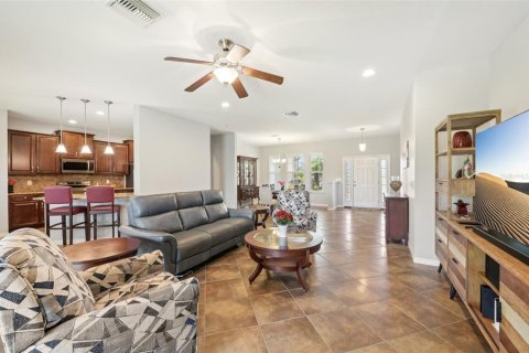 House in Parrish, Florida 4 bedrooms, 281.77 sq.m. № 1654902 - photo 6