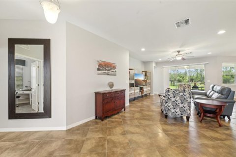 House in Parrish, Florida 4 bedrooms, 281.77 sq.m. № 1654902 - photo 7