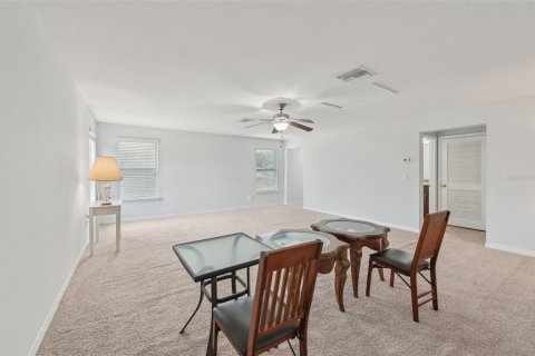 House in Parrish, Florida 4 bedrooms, 281.77 sq.m. № 1654902 - photo 23
