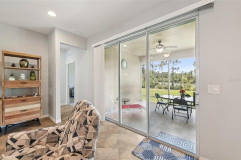 House in Parrish, Florida 4 bedrooms, 281.77 sq.m. № 1654902 - photo 11