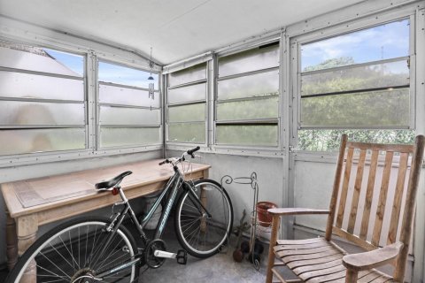Купить кондоминиум в Уэст-Палм-Бич, Флорида 3 комнаты, 61.5м2, № 2083495 - фото 16
