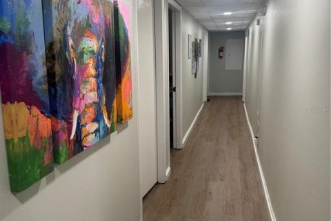 Купить коммерческую недвижимость в Гейнсвилл, Флорида 155.24м2, № 2100831 - фото 10