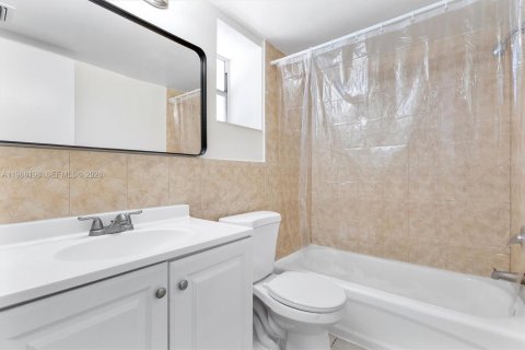 Appartement à louer à Hollywood, Floride: 1 chambre, 64.1 m2 № 2031782 - photo 9