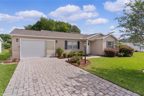 Villa ou maison à The Villages, Floride 3 chambres, 128.95 m2 № 2221932