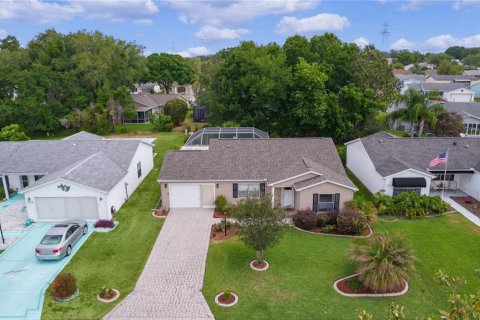 Villa ou maison à vendre à The Villages, Floride: 3 chambres, 128.95 m2 № 2221932 - photo 4