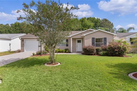 Villa ou maison à vendre à The Villages, Floride: 3 chambres, 128.95 m2 № 2221932 - photo 3