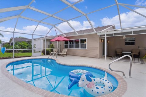 Villa ou maison à vendre à The Villages, Floride: 3 chambres, 128.95 m2 № 2221932 - photo 24