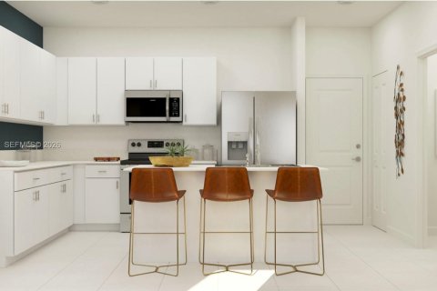 Купить виллу или дом в Хомстед, Флорида 4 спальни, 174.19м2, № 2048811 - фото 2