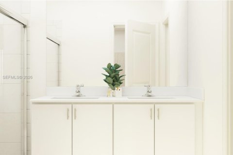 Купить виллу или дом в Хомстед, Флорида 4 спальни, 174.19м2, № 2048811 - фото 9