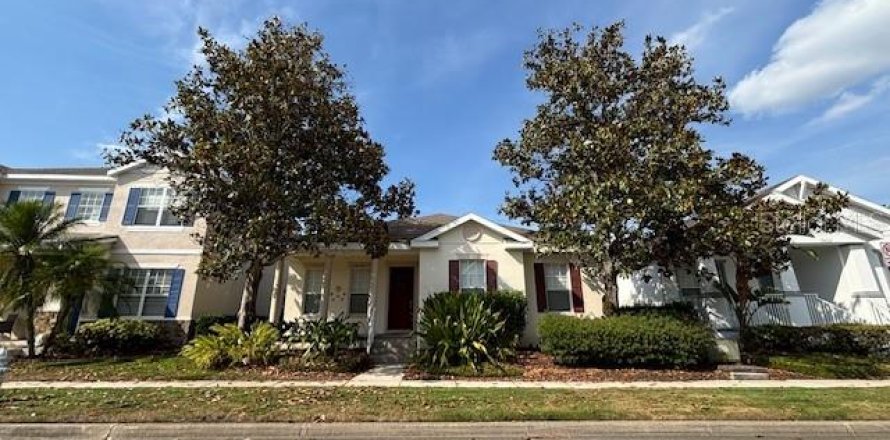 Casa en Four Corners, Florida 4 dormitorios, 173.08 m2 № 1782674