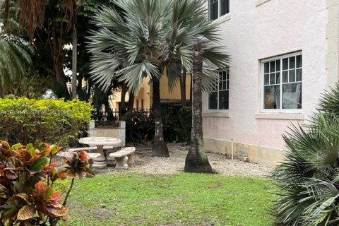 Снять в аренду кондоминиум в Майами-Бич, Флорида 1 спальня, 41.81м2, № 2004747 - фото 22