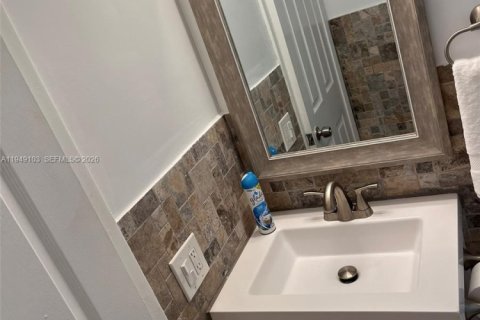 Снять в аренду кондоминиум в Майами-Бич, Флорида 1 спальня, 41.81м2, № 2004747 - фото 17